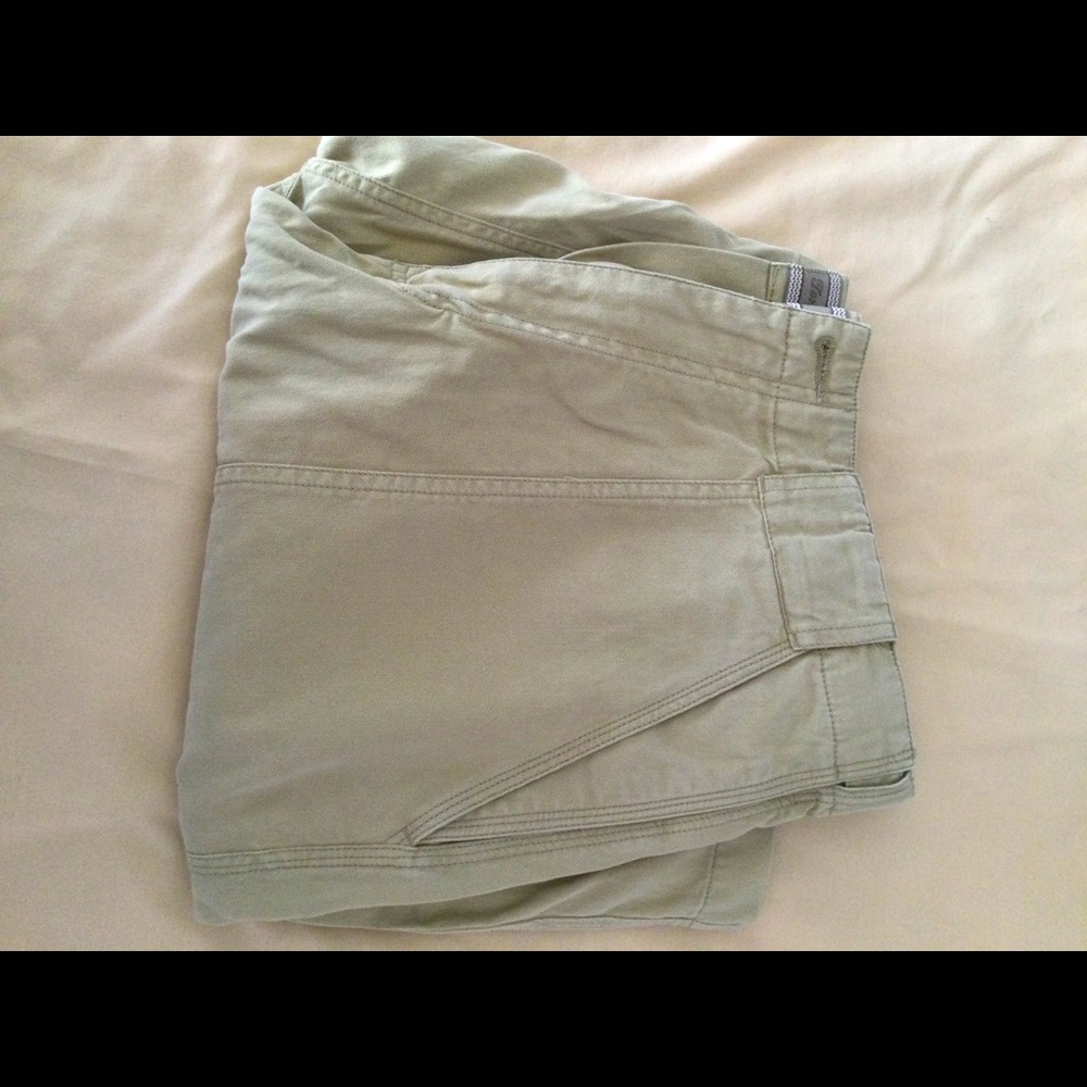 Male shorts